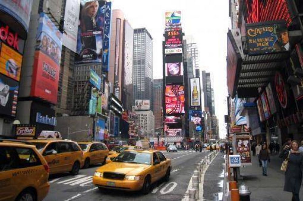 M�s de 52.000 personas en Nueva York no tiene donde vivir