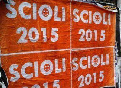 �Scioli 2015� le sac� un edil al FpV
