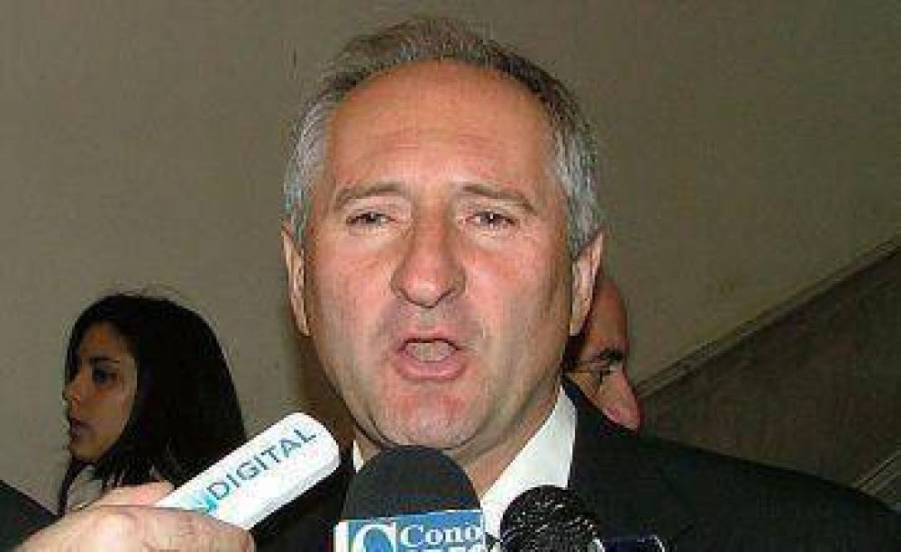 Magdalena: los concejales se quedan en el FpV