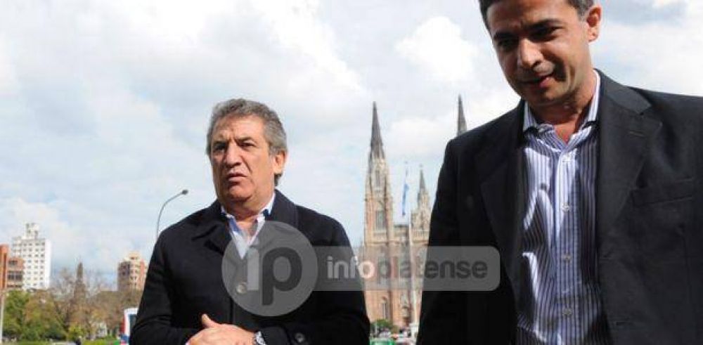 Martorelli, �La tercera es la vencida?