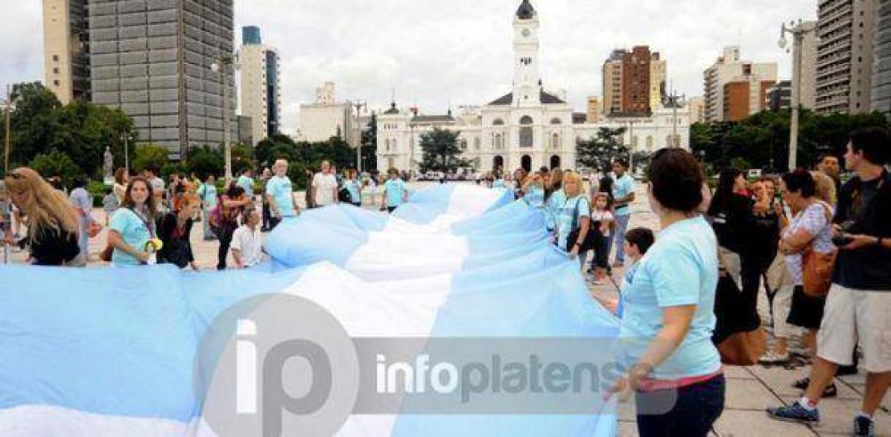 A 13 meses de la inundaci�n �Qu� pas� con las obras?