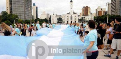 A 13 meses de la inundaci�n �Qu� pas� con las obras?