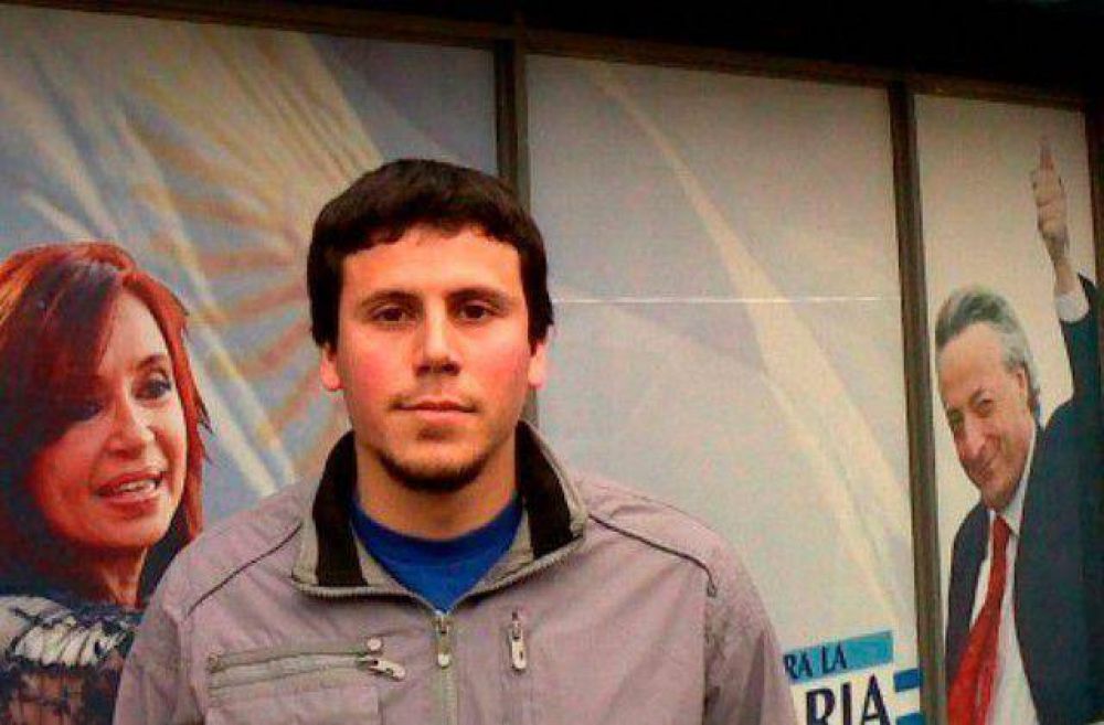 �El Vicegobernador tiene claro que la participaci�n popular es la que lleva a los mejores resultados�, remarc� el concejal Aguilera