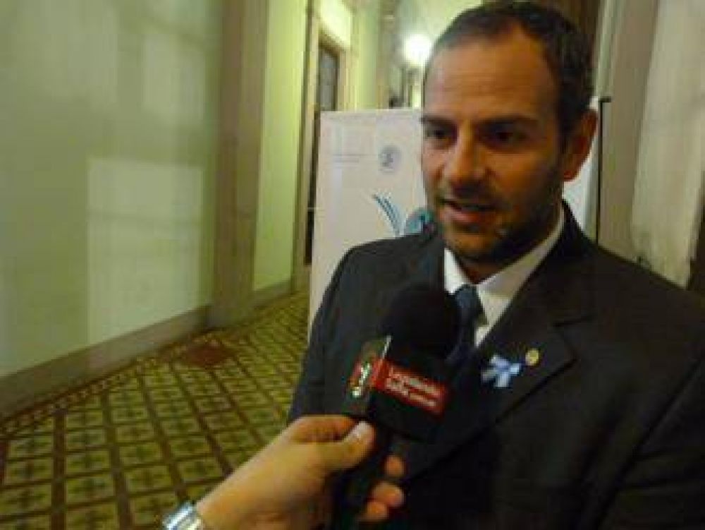 Diputados descartan la posibilidad de expulsar a Del Pla