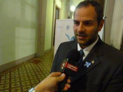Diputados descartan la posibilidad de expulsar a Del Pla
