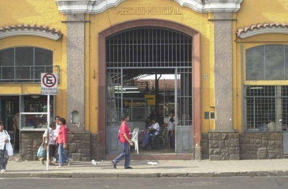 La Municipalidad de la Ciudad de Salta afirm ante la Justicia que no tiene registros de convenios celebrados con la Fundacin San Miguel