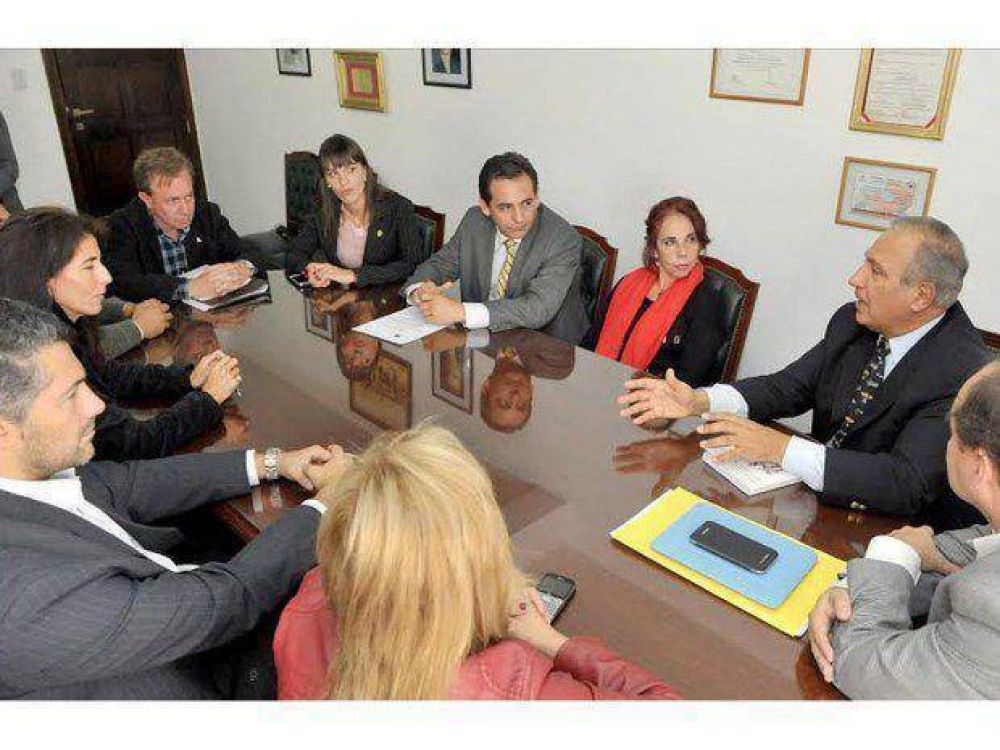 �La ciudad de Salta debe retomar el camino que dej�