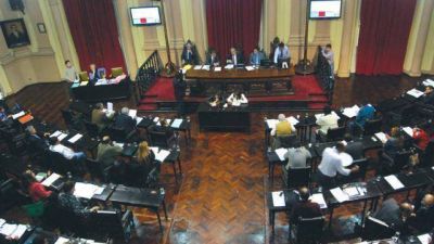 Quieren que el boleto gratis tenga alcance en la provincia