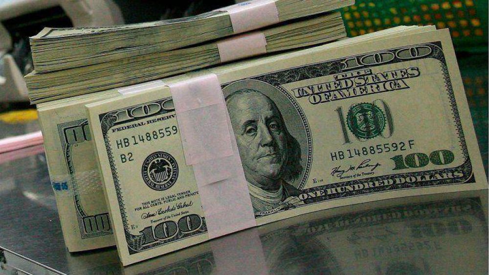 El d�lar libre contin�a en alza y cotiza a $12