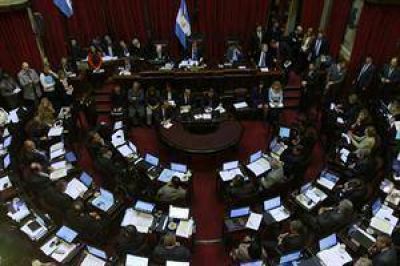 El Senado aprob� la designaci�n de diez conjueces para la Corte Suprema
