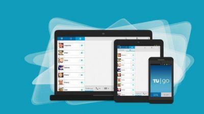 Movistar lanza aplicaci�n que permite llamar desde tablet y computadora sin pagar roaming