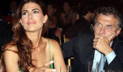 Cabandi� acus� a la esposa de Macri de generar 