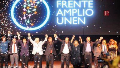 Vuelven los chispazos en el FAU a 24hs del lanzamiento en Provincia