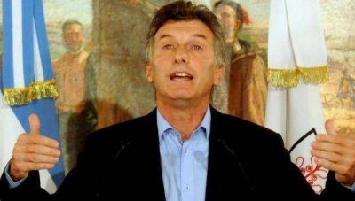 Macri se mostr� en contra de la estatizaci�n de la Universidad de las Madres