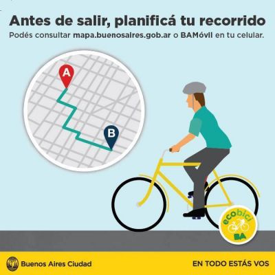 Las ventajas de usar BA M�vil