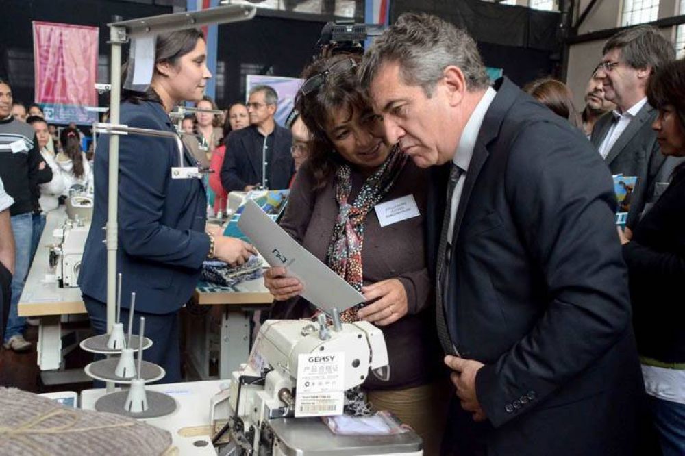 Duplican los fondos para econom�a social