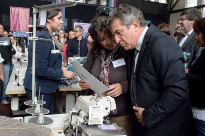 Duplican los fondos para econom�a social