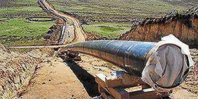 Techint - Panedile Argentina construir�n el segundo tramo del Gasoducto del NEA