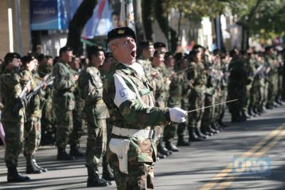 Preparan una fiesta popular y desfile para el 25 de Mayo