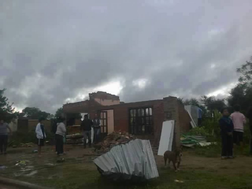 Guemes: Muchas familias contin�an con seguimiento psicol�gico