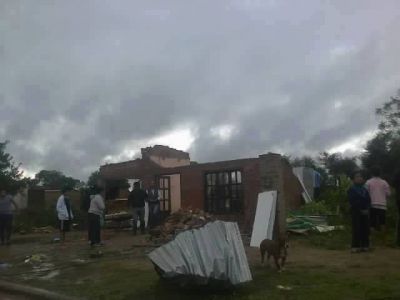 Guemes: Muchas familias contin�an con seguimiento psicol�gico