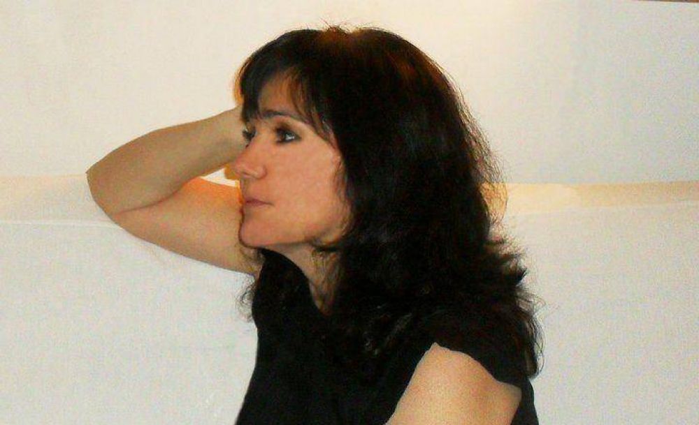 Marechal asume como directora de Acci�n Cultural