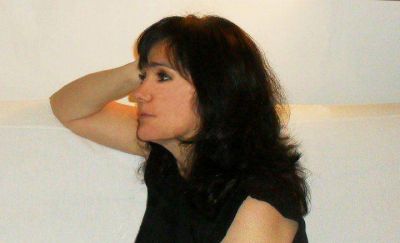 Marechal asume como directora de Acci�n Cultural