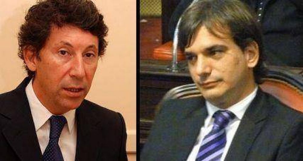 Galmarini le gan� un duelo a Posse