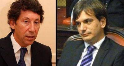 Galmarini le gan� un duelo a Posse
