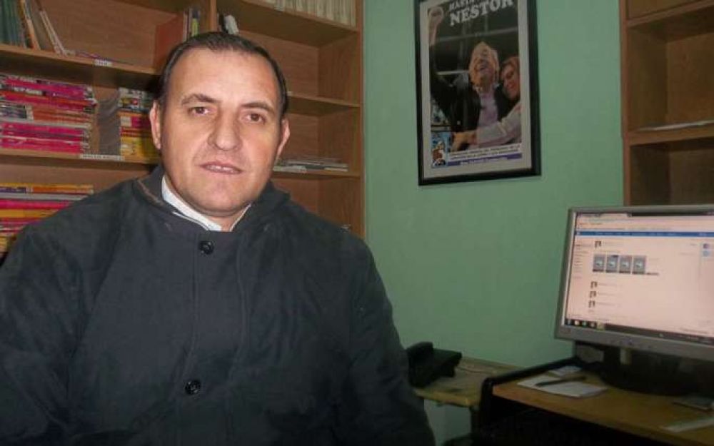 Aumentan el sueldo a empleados de frigor�ficos