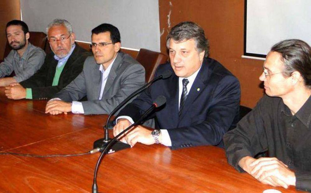 Cultivos de Jujuy tienen proyecci�n internacional