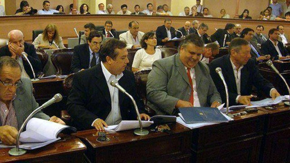Escuchas: la denuncia lleg� a la C�mara de Diputados de Entre R�os
