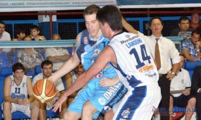 Gran victoria de Regatas frente a Pe�arol para ponerse 1 a 0 adelante en la Final