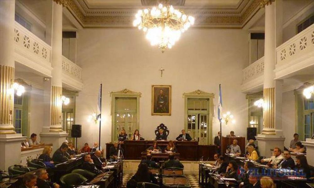 El proyecto de Ley que busca trasladar los restos de San Mart�n a Yapey� obtuvo media sanci�n