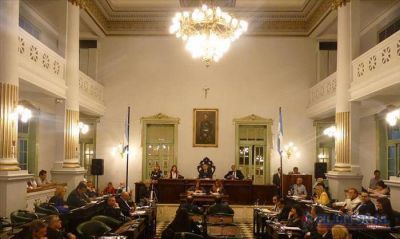 El proyecto de Ley que busca trasladar los restos de San Mart�n a Yapey� obtuvo media sanci�n