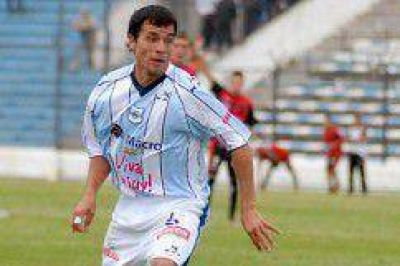 Un jugador de Gimnasia de Jujuy dio positivo en un control antidoping