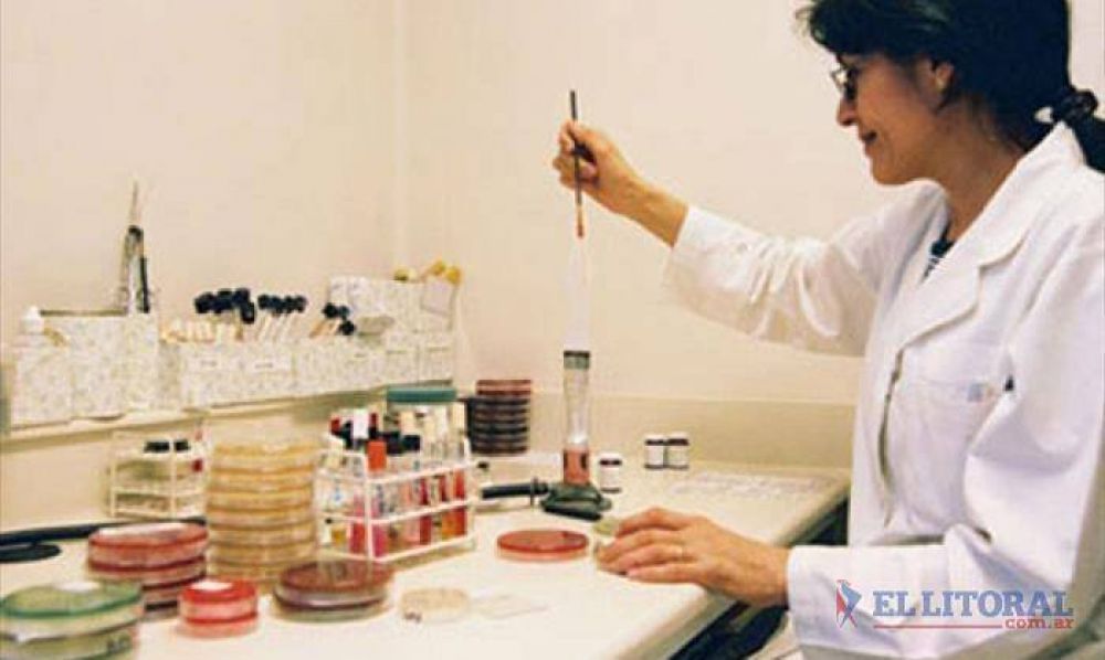 Conicet, una salida laboral y una apuesta a la investigaci�n para 50 correntinos