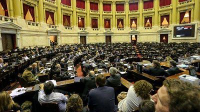 El oficialismo volvi� a impedir que se debata los cambios en Ganancias