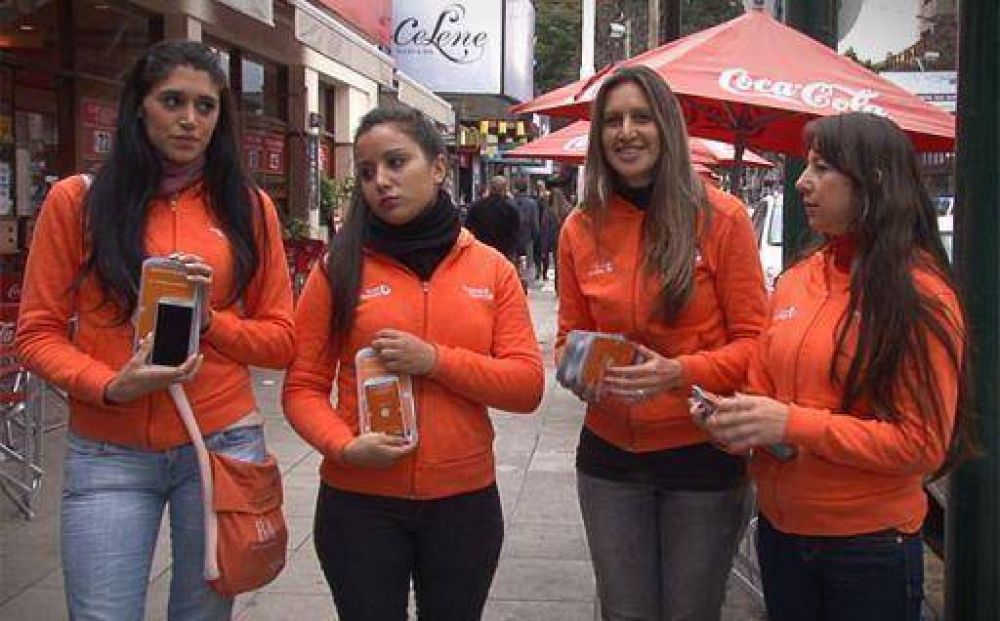 Lanzan el �bot�n alerta� en el distrito