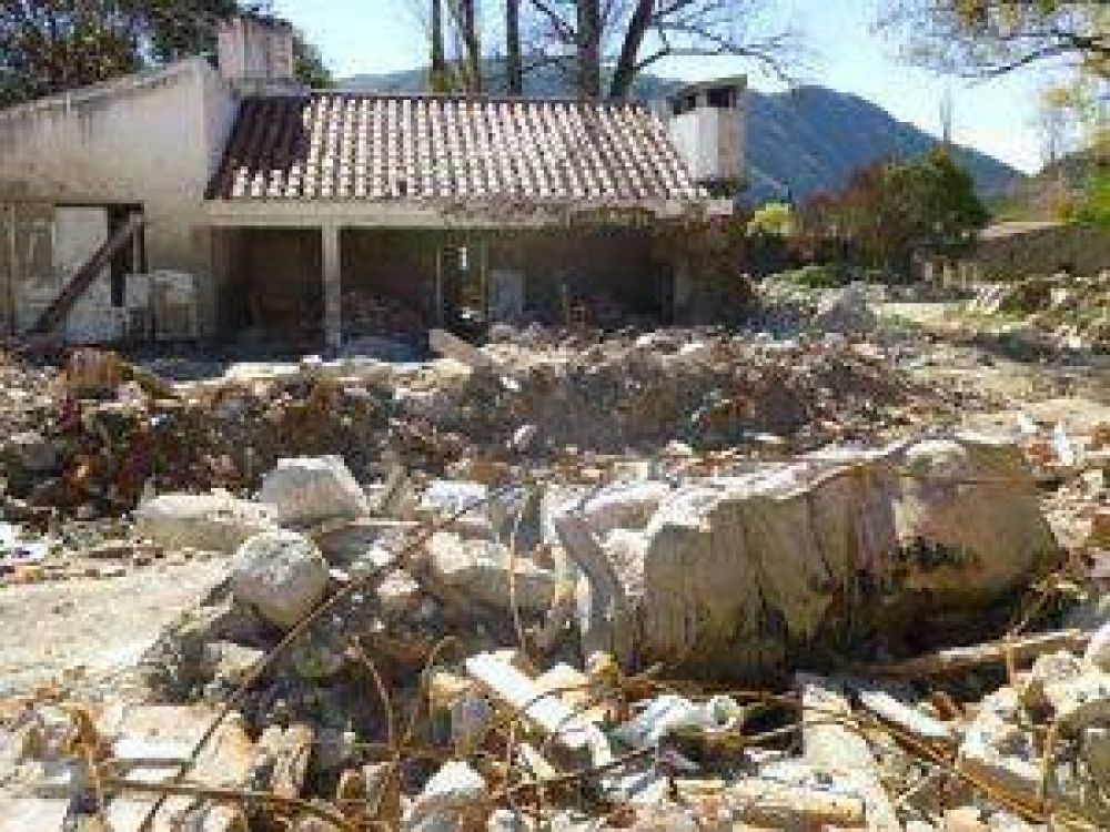 En El Rodeo no quieren que se suspenda la fiesta del Niquixao