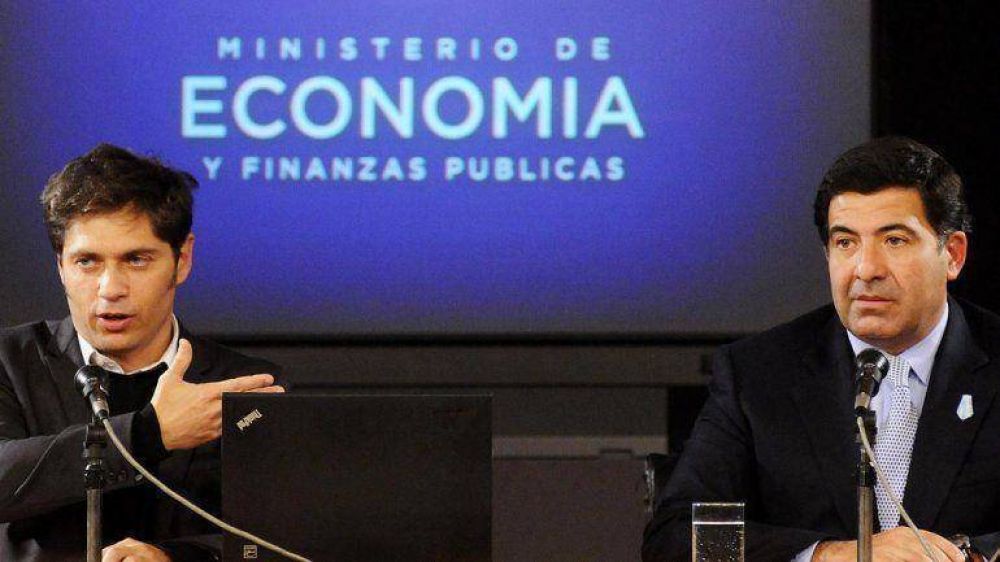 Econom�a instrument� un nuevo r�gimen de facilidades de pago de deudas fiscales