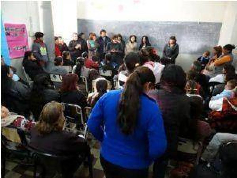 Alumnos secundarios dejar�an de ir a la escuela el otro viernes