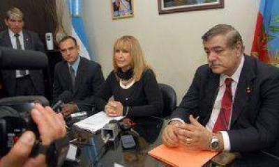 Est� garantizado el servicio de anestesistas para la salud p�blica