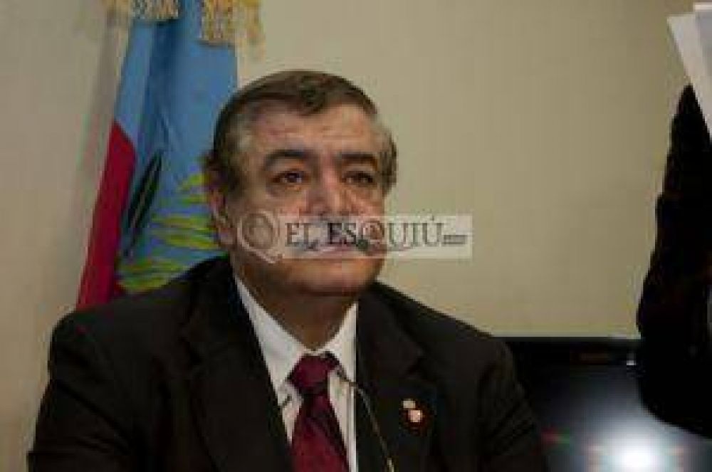 Los m�dicos insisten en que OSEP legalice el cobro del plus
