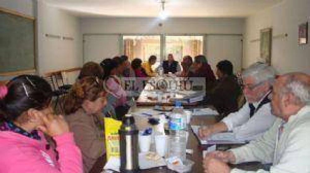 Preocupa la falta de fondos para Agricultura Familiar