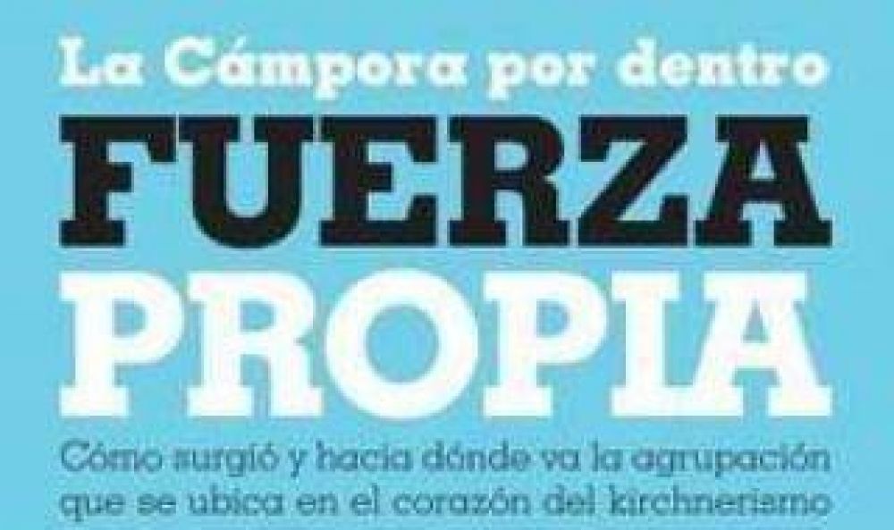 Sandra Russo presentar� 