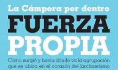 Sandra Russo presentar� 