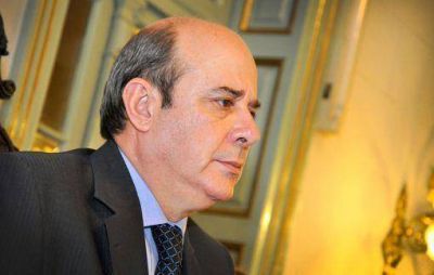El vicegobernador lanzar� el 1 de junio el programa 