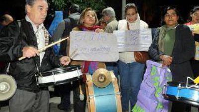 Cabur asegur� que alrededor de 23 m�dicos est�n siendo investigados por la estafa a OSEP