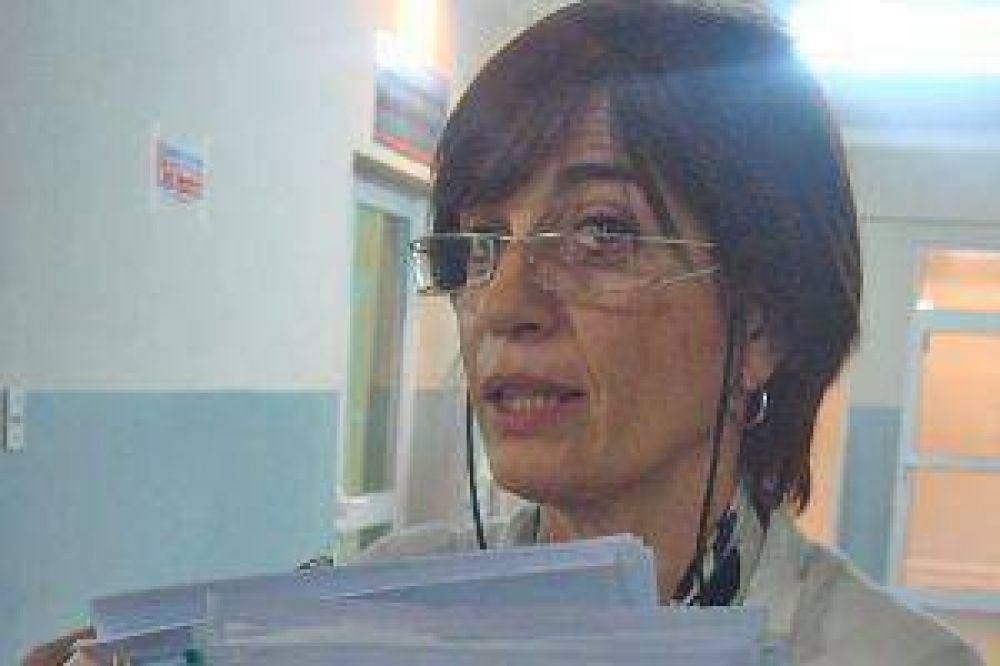 La situaci�n del pediatra bande�o podr�a agravarse con otras imputaciones